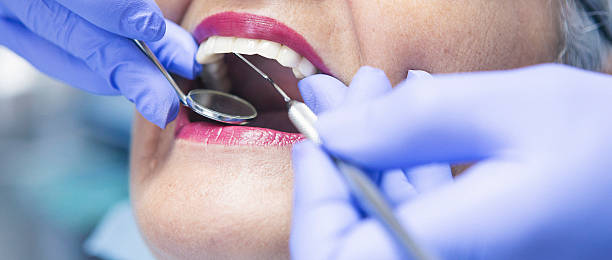 Emergency Gum Pain Relief in AR